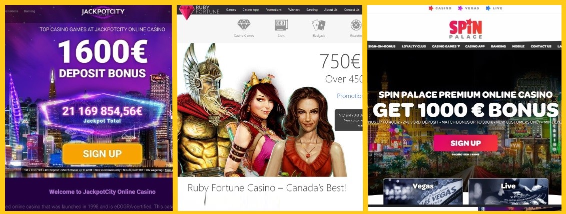 Best Online Roulette in Canada