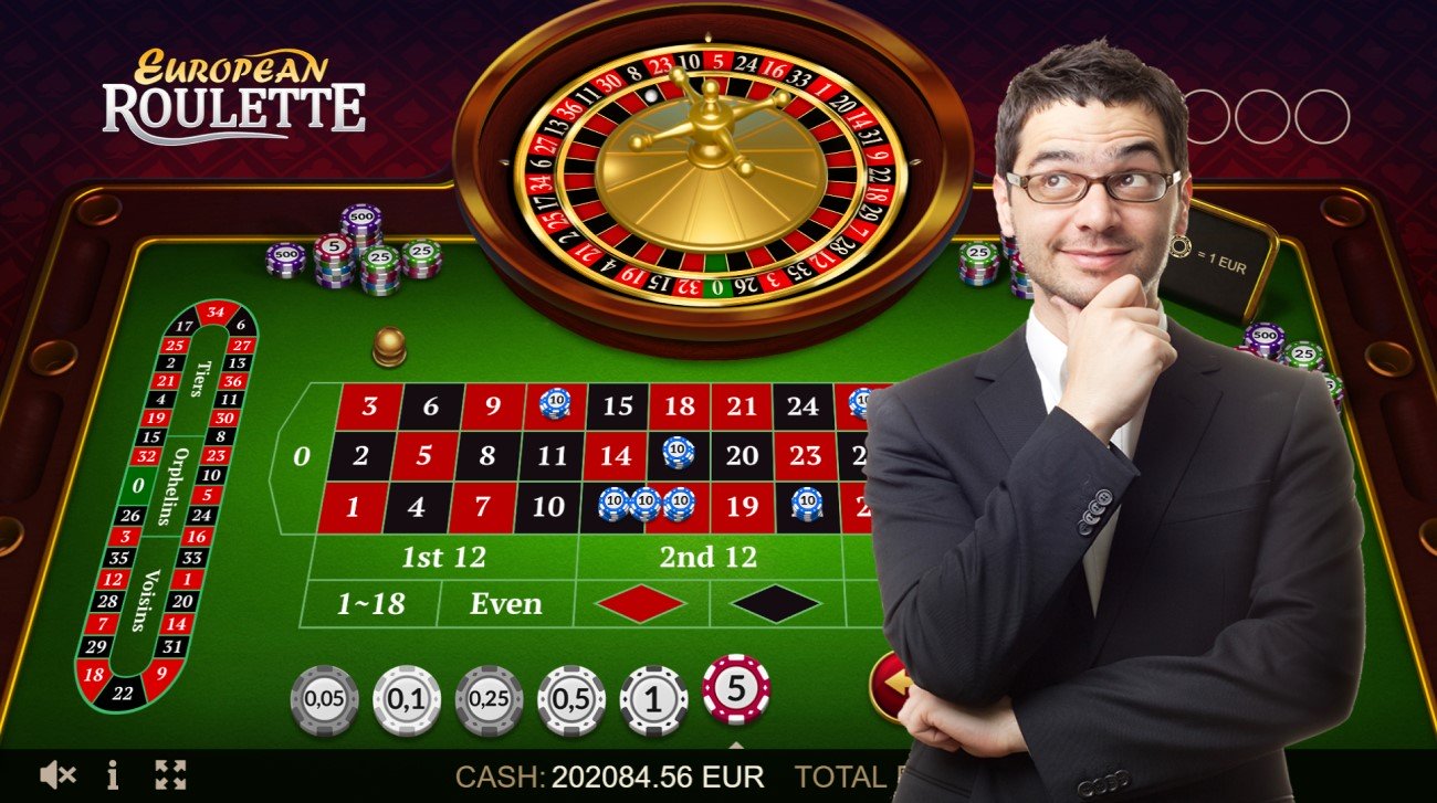 Best Strategies for Online Roulette for Real Money