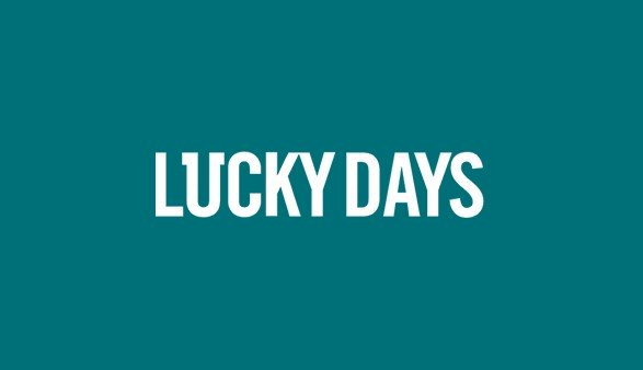 lucky days icon